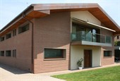 Edifici belli e sicuri con i blocchi facciavista tagliafuoco